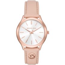 MICHAEL KORS Slim Runway MK7545 Damenuhr + Box