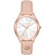 MICHAEL KORS Slim Runway MK7545 Damenuhr + Box