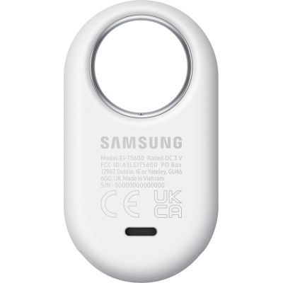 2. Samsung SmartTag2 weiß