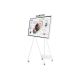 5. SAMSUNG Flip Pro Digital Flipboard 65" 4K IR-Touch HDMI USB-C USB LAN WiFi WPA2 Enterprise Bluetooth Tizen 6.5 SoC 2x10W 400x400