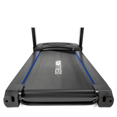 31. Flow Fitness Perform T2i FFP19502 Elektrisches Laufband