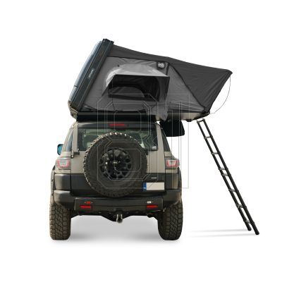 4. Offlander Fold 2 Wolf Dachzelt OFF-FOLD2-GRAY
