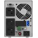 3. POWER WALKER USV ONLINE VFI 1000 AT FR 3X FR OUT, USB/RS-232, LCD, EPO