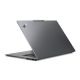 9. Lenovo Ultrabook ThinkPad X9 G1 Ultra 5 228V 15,3" 2,8K OLED 500 Nits 120Hz 32GB LPDDR5x-8533 SSD512 Arc Graphics 130V Kamera 8,0MP 80Wh W11Pro Grau 3 Jahre Vor-Ort-Service