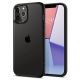8. Spigen Ultra Hybrid-Hülle für iPhone 12 / iPhone 12 Pro – mattschwarz