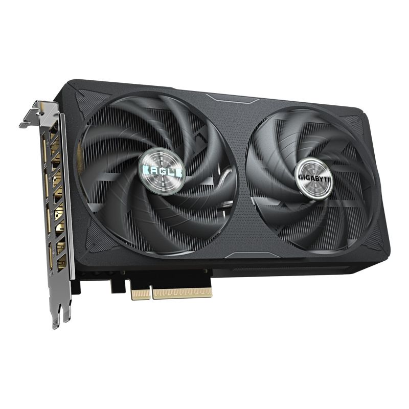 3. Gigabyte GeForce RTX 5060 Ti EAGLE OC 8GB Grafikkarte