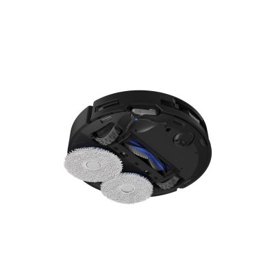 Ecovacs Deebot T50 Omni Gen 2 Schwarz