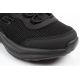 5. Skechers Bounder Pro Slip-Ins Kinder-Sportschuhe Schwarz