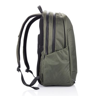 4. XD DESIGN DIEBSTAHLSICHERER RUCKSACK BOBBY EXPLORE OLIVGRÜN P/N: P705.917