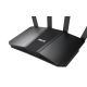 10. ASUS WRL 6500 Mbit/s Dualband-Router Modell RT-BE82U