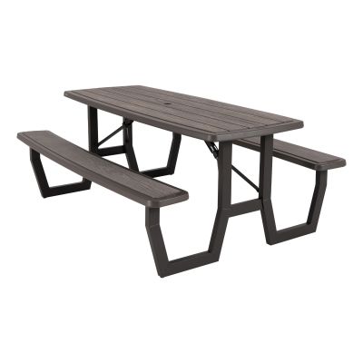 20. Lifetime 60346 Gartenset