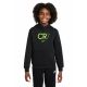 Nike CR7 Club Fleece Jr Sweatshirt HF4348-010