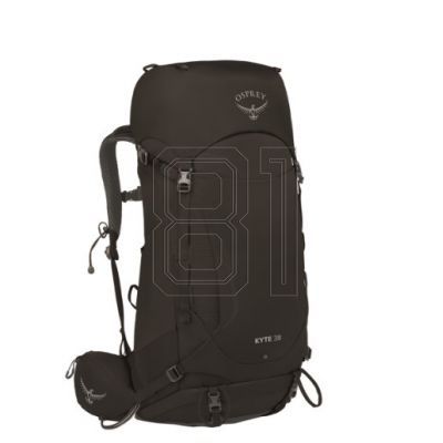 10. Osprey Kyte 38 W Trekkingrucksack OS3017/1/WM/L