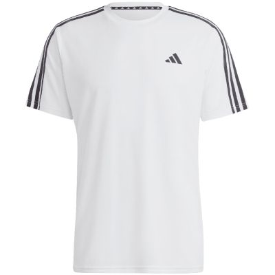 7. adidas Train Essentials 3-Streifen Trainings-T-Shirt M IB8151