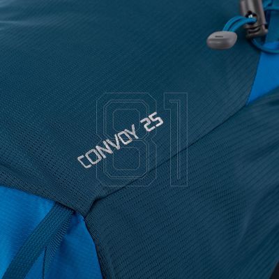8. Elbrus Convoy 25 Rucksack 92800597678