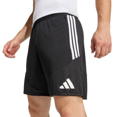 4. Herren-Shorts adidas Tiro 26 Competition Training, schwarz KA7643