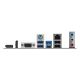 6. Asrock B760M-HDV/M.2 D4 Mainboard
