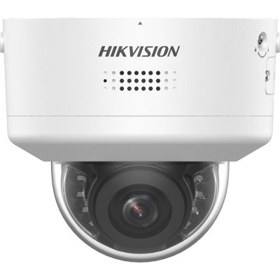 4. Hikvision IP-Kamera DS-2CD2747G2H-LIPTRZS2U/SL (2,8-12 mm)