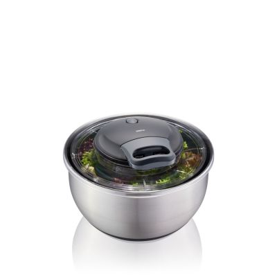 PULLIT Salatschleuder