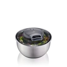 PULLIT Salatschleuder