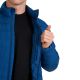5. Herren Daunenjacke 4F M597 dunkelmarineblau 4FWAW25TDJAM597 30S