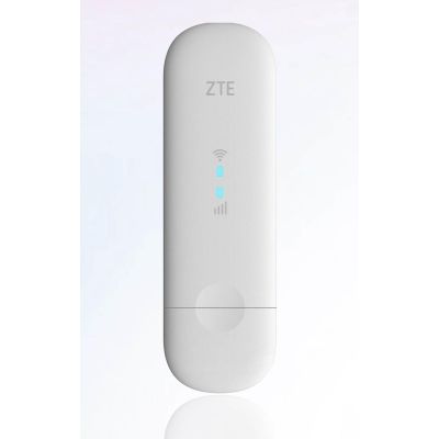 2. ZTE MF79U Mobilfunkmodem
