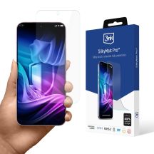 3mk SilkyMatt Pro™ Mattfolie für Xiaomi 17T Pro