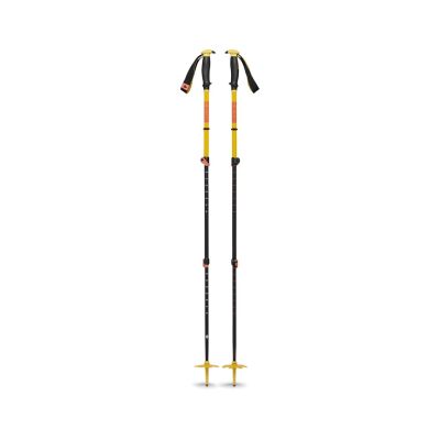 Black Diamond Traverse 3 140cm Skistöcke