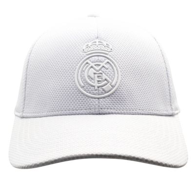 2. Real Madrid Baseballkappe RM3GO48