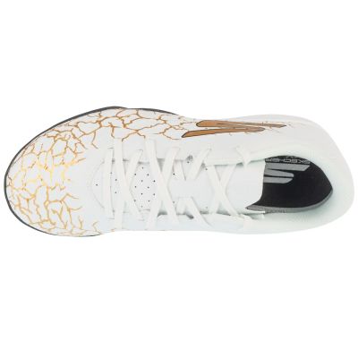 3. Skechers Skx 1.5 Jr Jugend Fg 252063L-WBGD Weiß 33