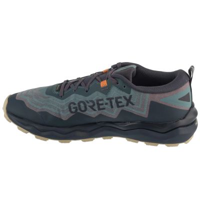 2. Mizuno Wave Daichi 9 GTX J1GJ255611 Grau 42