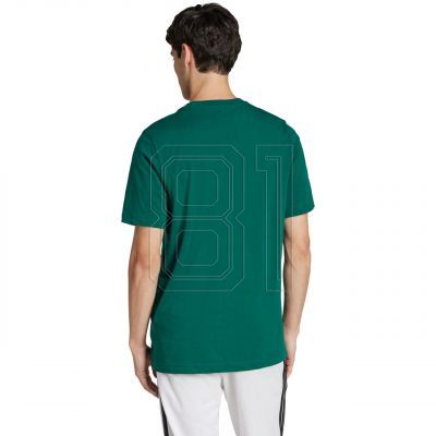 3. adidas Tech Outline Graphic T-Shirt M JJ1609