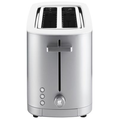 3. ZWILLING Enfinigy 53009-000-0 Silberner großer Toaster