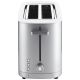 3. ZWILLING Enfinigy 53009-000-0 Silberner großer Toaster