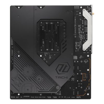 29. ASRock X870E Taichi Mainboard
