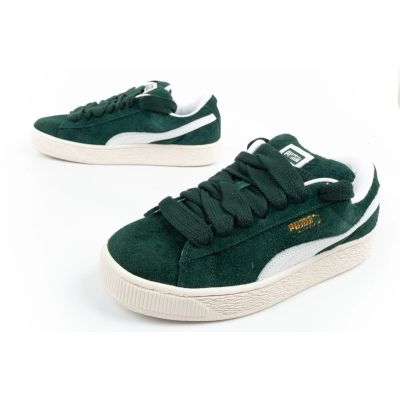 22. Puma Suede XL Hairy Schuhe 397241 02