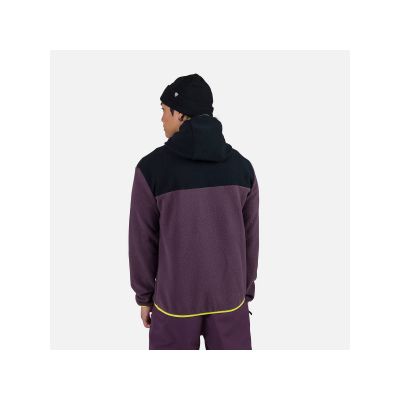 6. Rossignol Alltrack Fleece-Sweatshirt