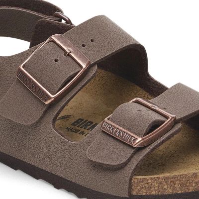8. Birkenstock Milano AS Jr 1029375 Sandalen