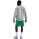 6. Herren-Shorts Nike Club Grün FQ4950 324