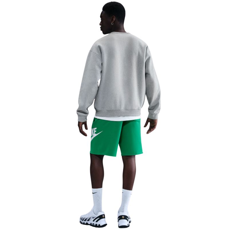 6. Herren-Shorts Nike Club Grün FQ4950 324