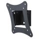 3. TECHLY TV-Wandhalterung LED/LCD 13-30 Zoll 15 kg U