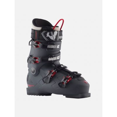 7. ROSSIGNOL TRACK 90 HV+ Charcoal Skischuhe