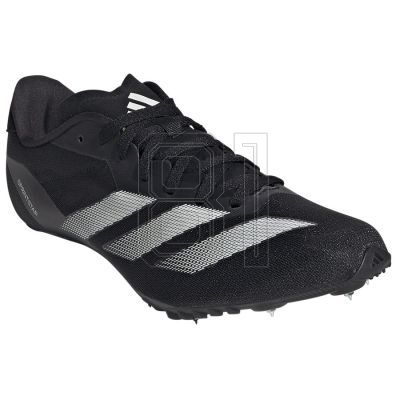 3. adidas Sprintstar IG9908 Spikeschuhe