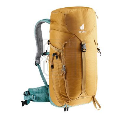 5. Deuter Trail 24l Wanderrucksack 3440324-6323
