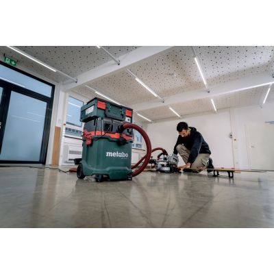 2. Metabo ASA 30 M PC 30 l Trocken- und Nassvakuumtrommel 1200 W