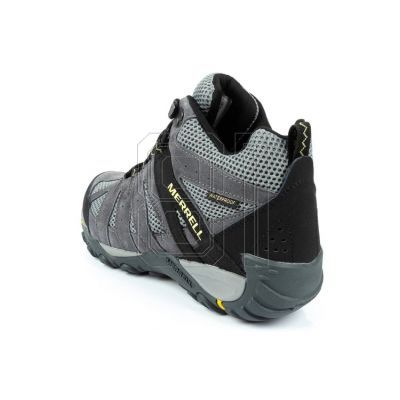 6. Merrell Accentor 2 Vent M J50841 Wanderschuhe