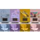 8. Monitor JAPANNEXT 60,5 cm JN-I238FHD120F-HSP-W 16:9 HDMI weiß FHD