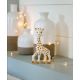 7. Sophie die Giraffe Geschenkset mit Beißring 000013