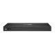8. Aruba 6000 48G Class4 PoE 4SFP 370W Managed L3 Gigabit Ethernet (10/100/1000) PoE-Unterstützung 1U