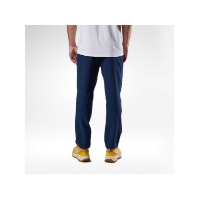3. ROSSIGNOL M Tech Chino-Hose Herren Marineblau